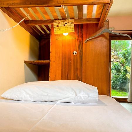 Rosamar Suites Praia do Rosa Dış mekan fotoğraf