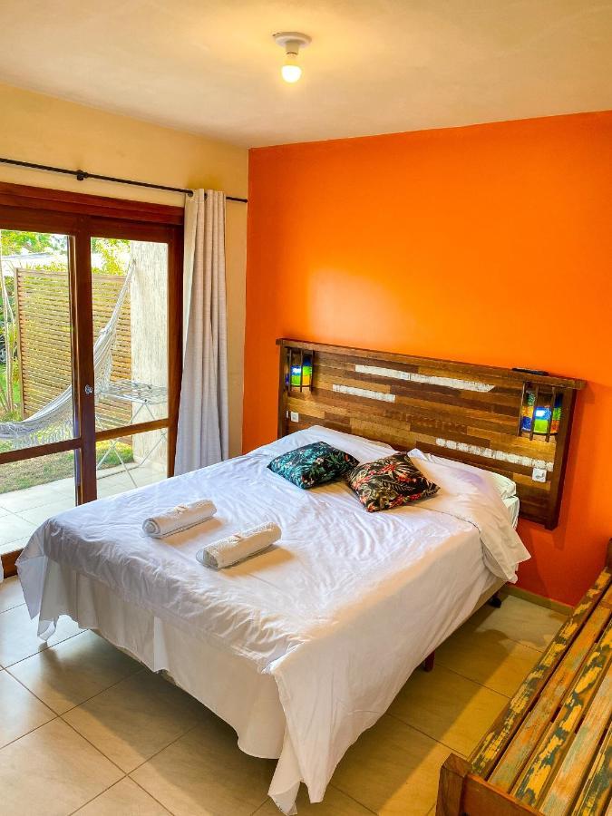 Rosamar Suites Praia do Rosa Dış mekan fotoğraf