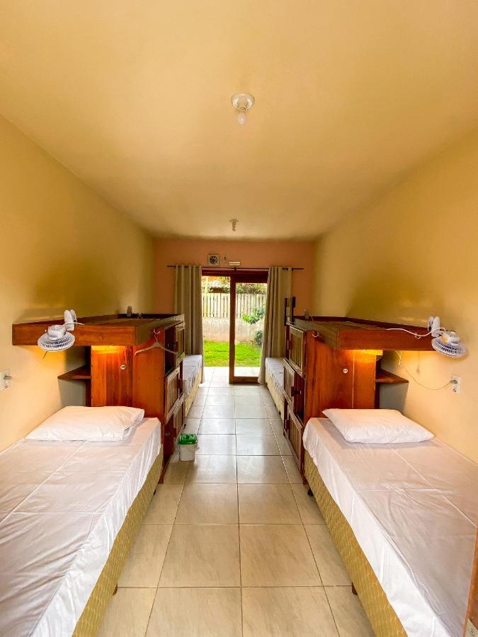 Rosamar Suites Praia do Rosa Dış mekan fotoğraf